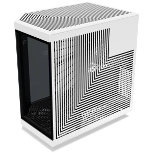 Hyte Y70 TOUCH Infinite - Panda