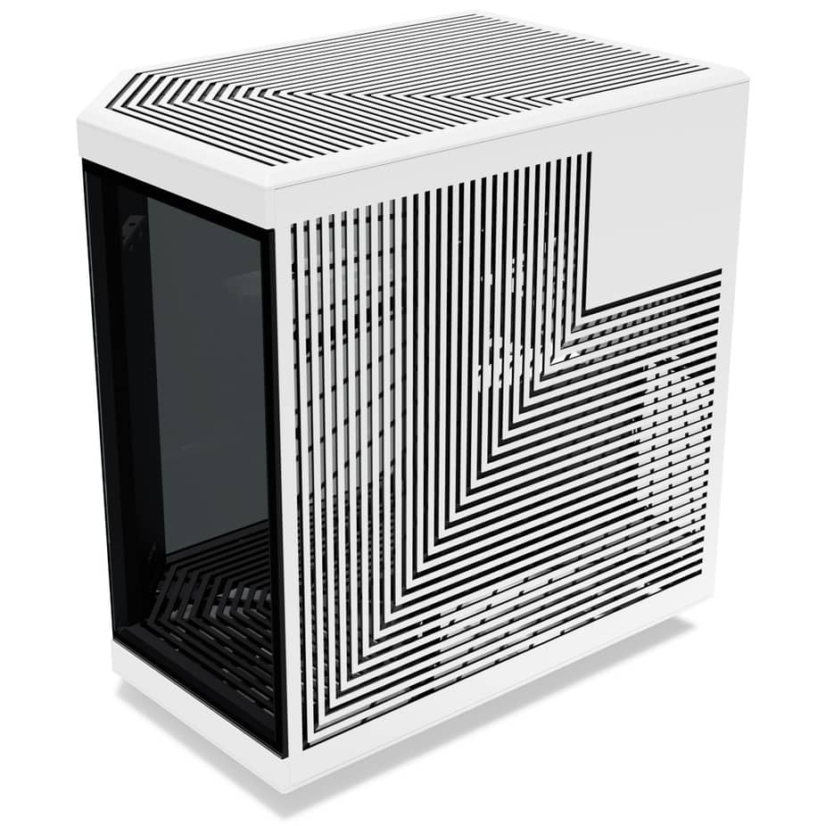 Hyte Y70 TOUCH Infinite - Panda