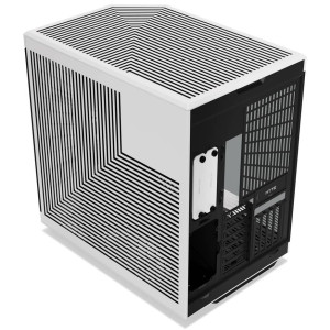 Hyte Y70 TOUCH Infinite - Panda
