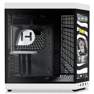 Hyte Y70 TOUCH Infinite - Panda