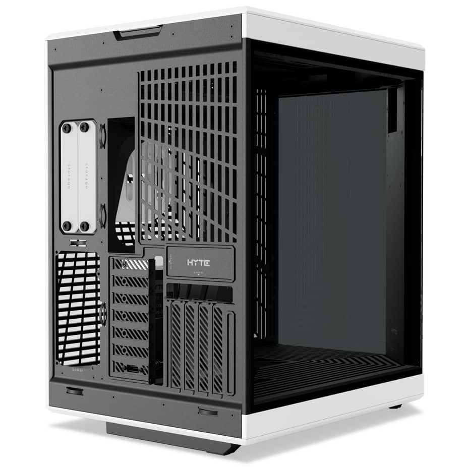 Hyte Y70 TOUCH Infinite - Panda