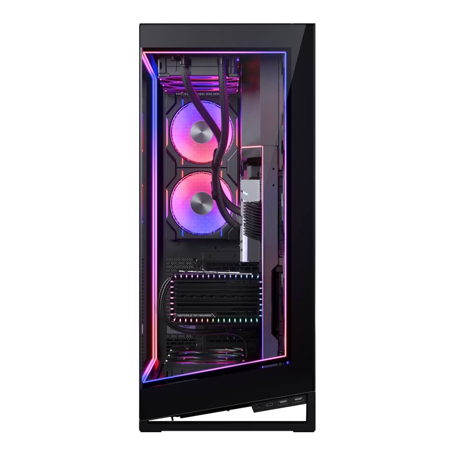 Phanteks NV7 LED Kit - Black