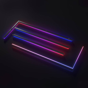 Phanteks NV7 LED Kit - Black