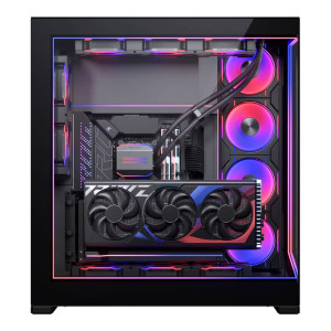 Phanteks NV7 LED Kit - Black
