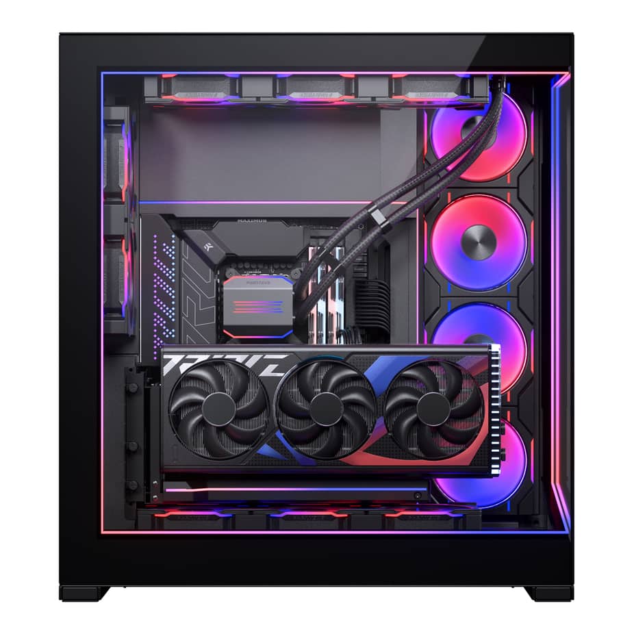 Phanteks NV7 LED Kit - Black