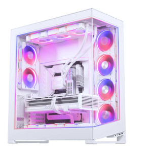 Phanteks NV7 LED Kit - White
