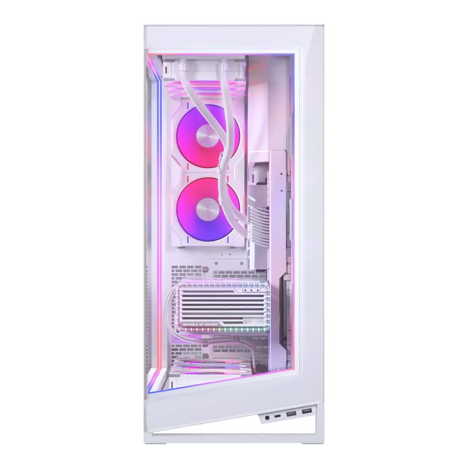 Phanteks NV7 LED Kit - White