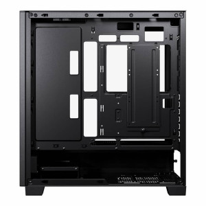 Phanteks XT Pro Ultra ATX Case Tempered Glass Window, Black : image 7