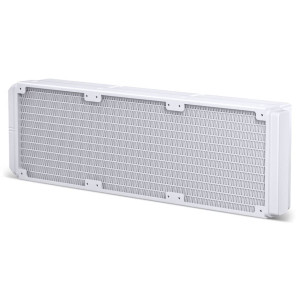 Jonsbo TG-360 ARGB White All In One CPU Cooler - 360mm