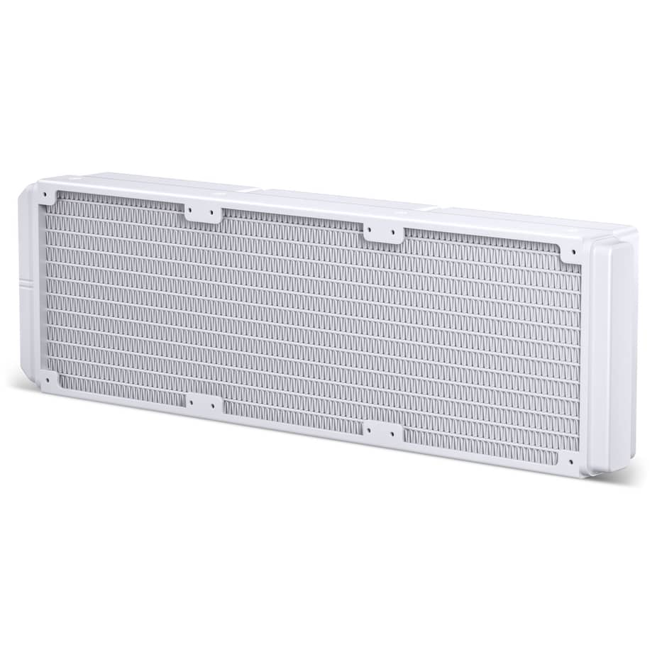 Jonsbo TG-360 ARGB White All In One CPU Cooler - 360mm