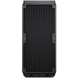 Jonsbo TG-240 ARGB Black All In One CPU Cooler - 240mm