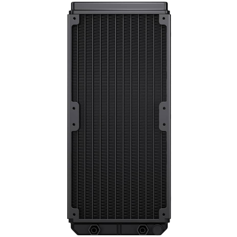 Jonsbo TG-240 ARGB Black All In One CPU Cooler - 240mm