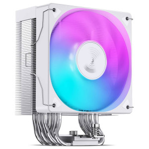 Jonsbo CR-1000MAX ARGB White CPU Cooler - 120mm : image 2