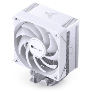 Jonsbo CR-1000MAX ARGB White CPU Cooler - 120mm : image 4
