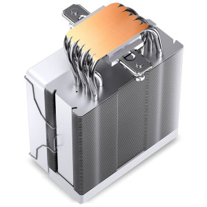 Jonsbo CR-1000MAX ARGB White CPU Cooler - 120mm : image 5