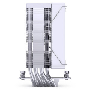 Jonsbo CR-1000MAX ARGB White CPU Cooler - 120mm : image 7
