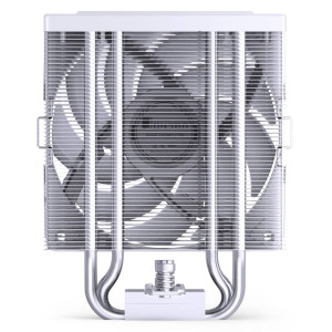 Jonsbo CR-1000MAX ARGB White CPU Cooler - 120mm : image 8