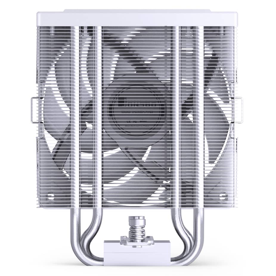 Jonsbo CR-1000MAX ARGB White CPU Cooler - 120mm : image 8