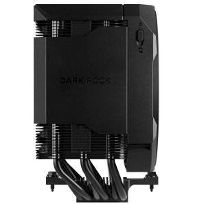 Be quiet! Dark Rock 6 CPU Cooler, PWM - 135mm, black