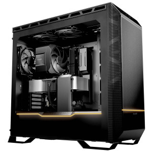 Be quiet! Dark Rock 6 CPU Cooler, PWM - 135mm, black