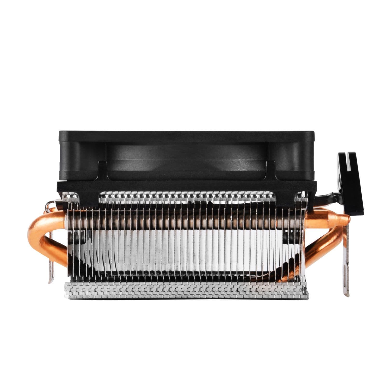 Silverstone KR01 High Performance Low Profile AMD CPU Cooler