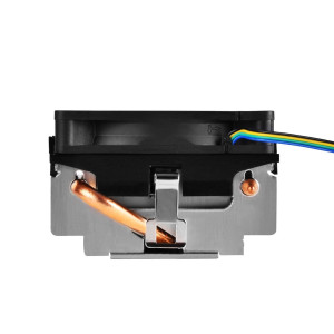 Silverstone KR01 High Performance Low Profile AMD CPU Cooler