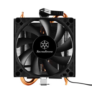 Silverstone KR01 High Performance Low Profile AMD CPU Cooler