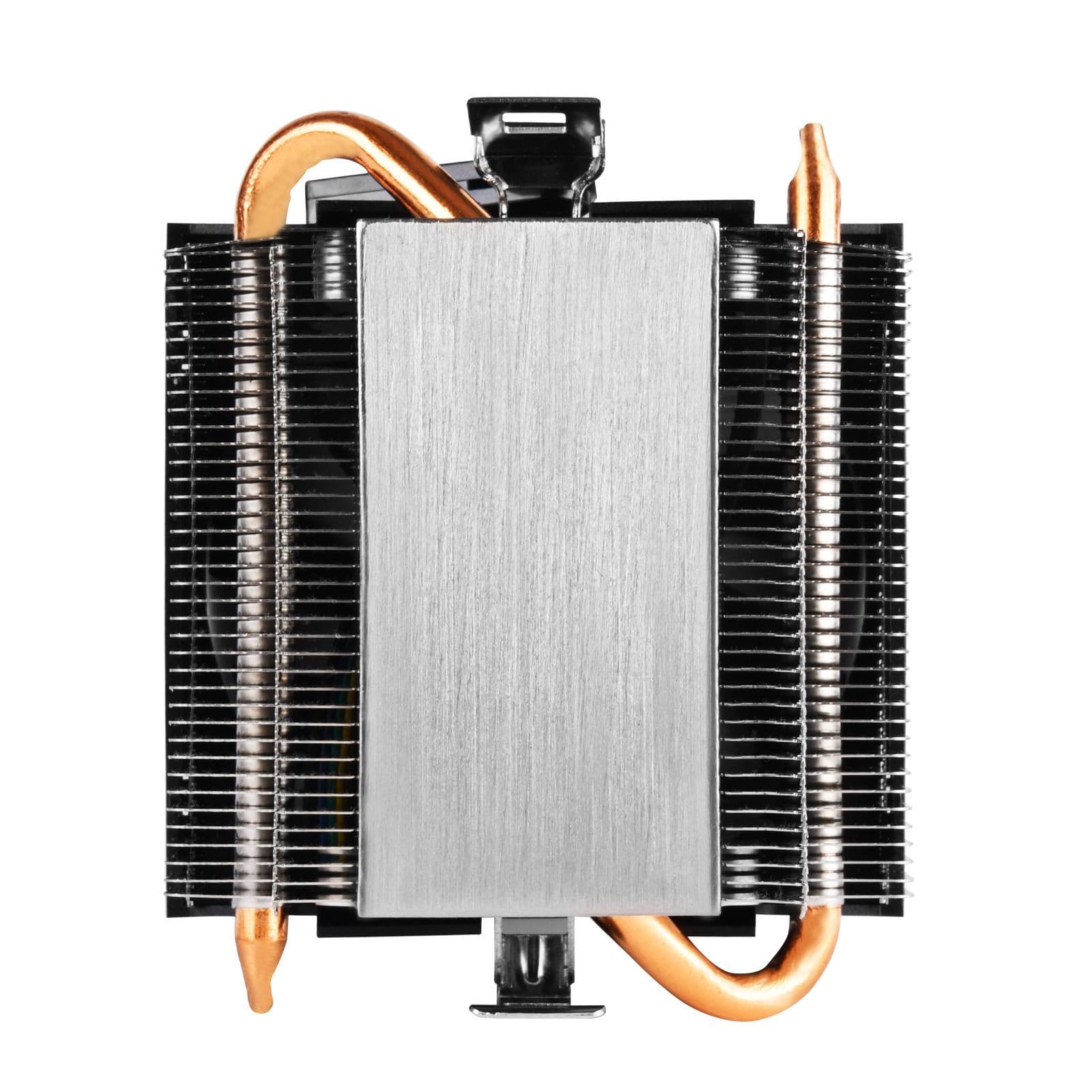 Silverstone KR01 High Performance Low Profile AMD CPU Cooler
