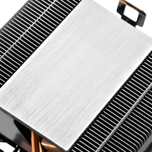 Silverstone KR01 High Performance Low Profile AMD CPU Cooler