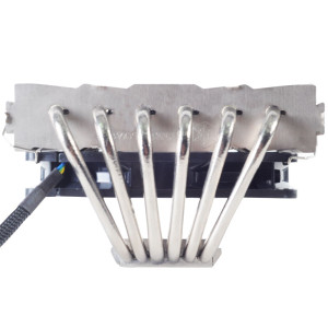 Silverstone NT06-PRO-V2 Nitrogen Series CPU Cooler