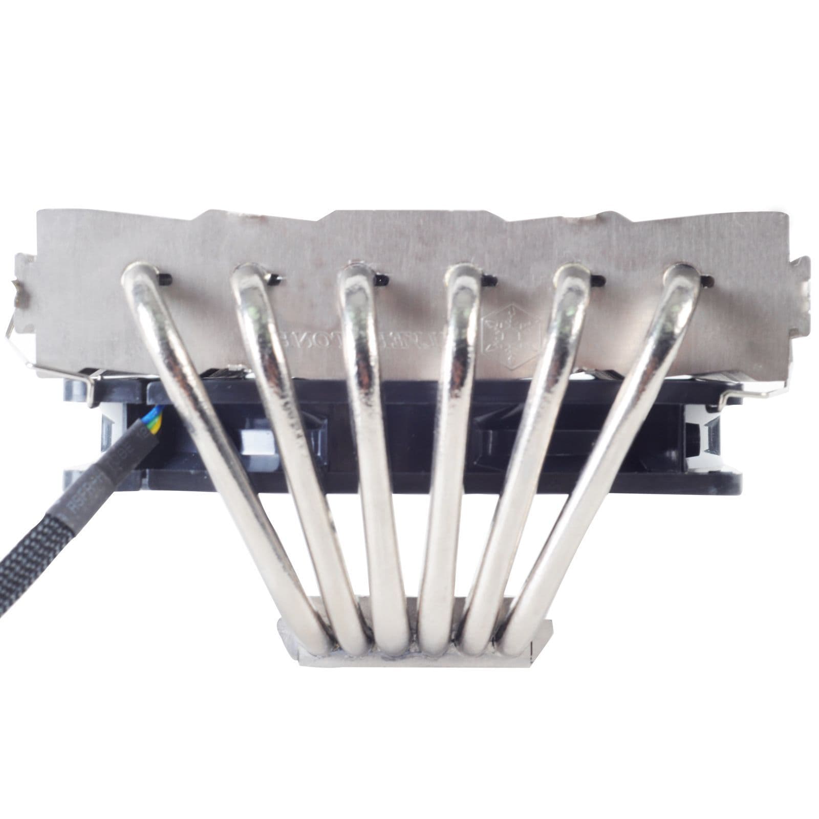 Silverstone NT06-PRO-V2 Nitrogen Series CPU Cooler