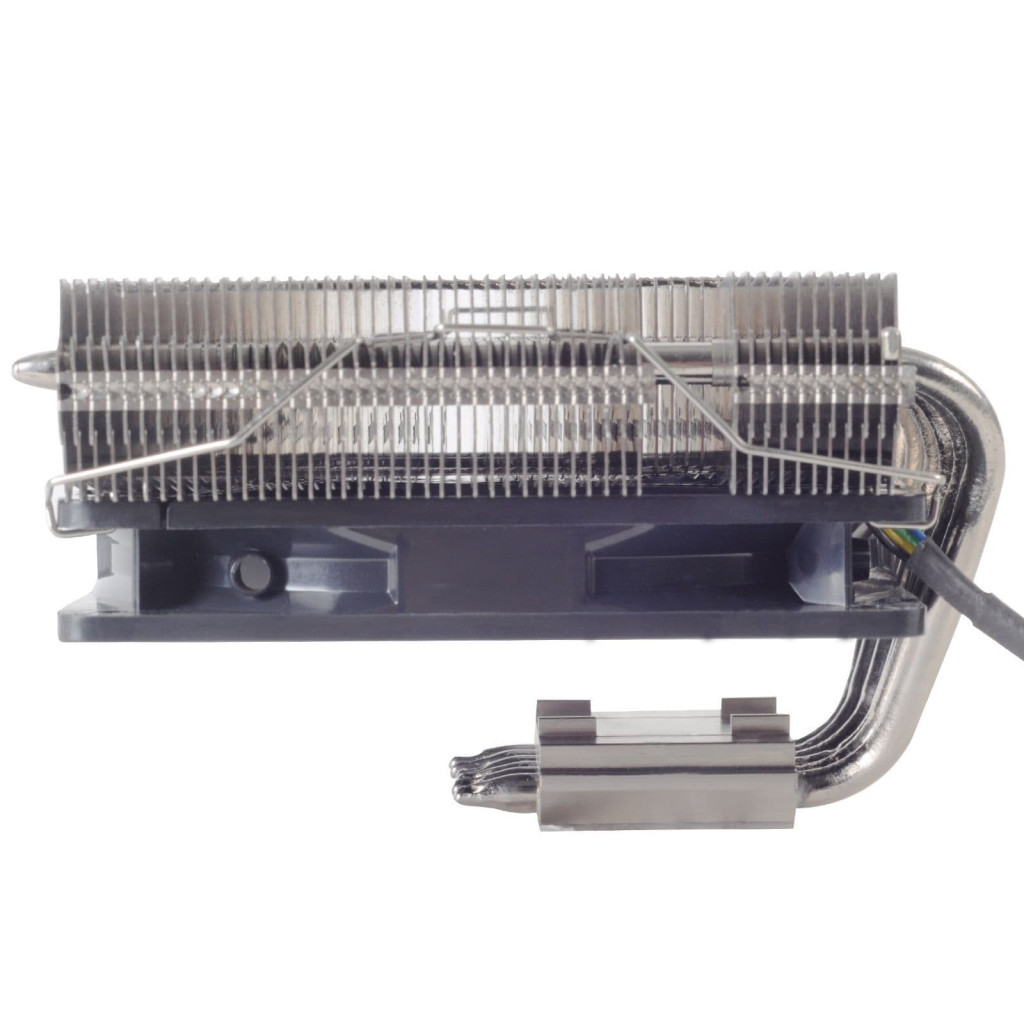 Silverstone NT06-PRO-V2 Nitrogen Series CPU Cooler