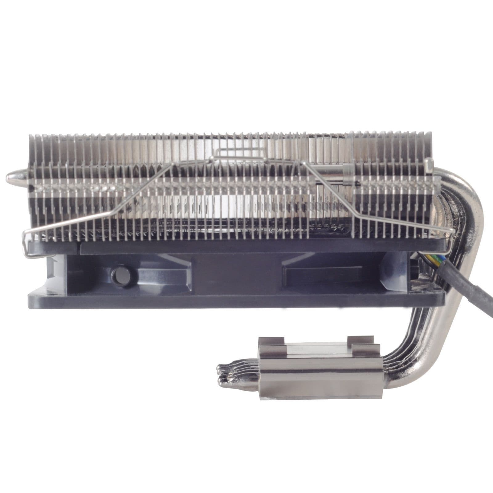 Silverstone NT06-PRO-V2 Nitrogen Series CPU Cooler