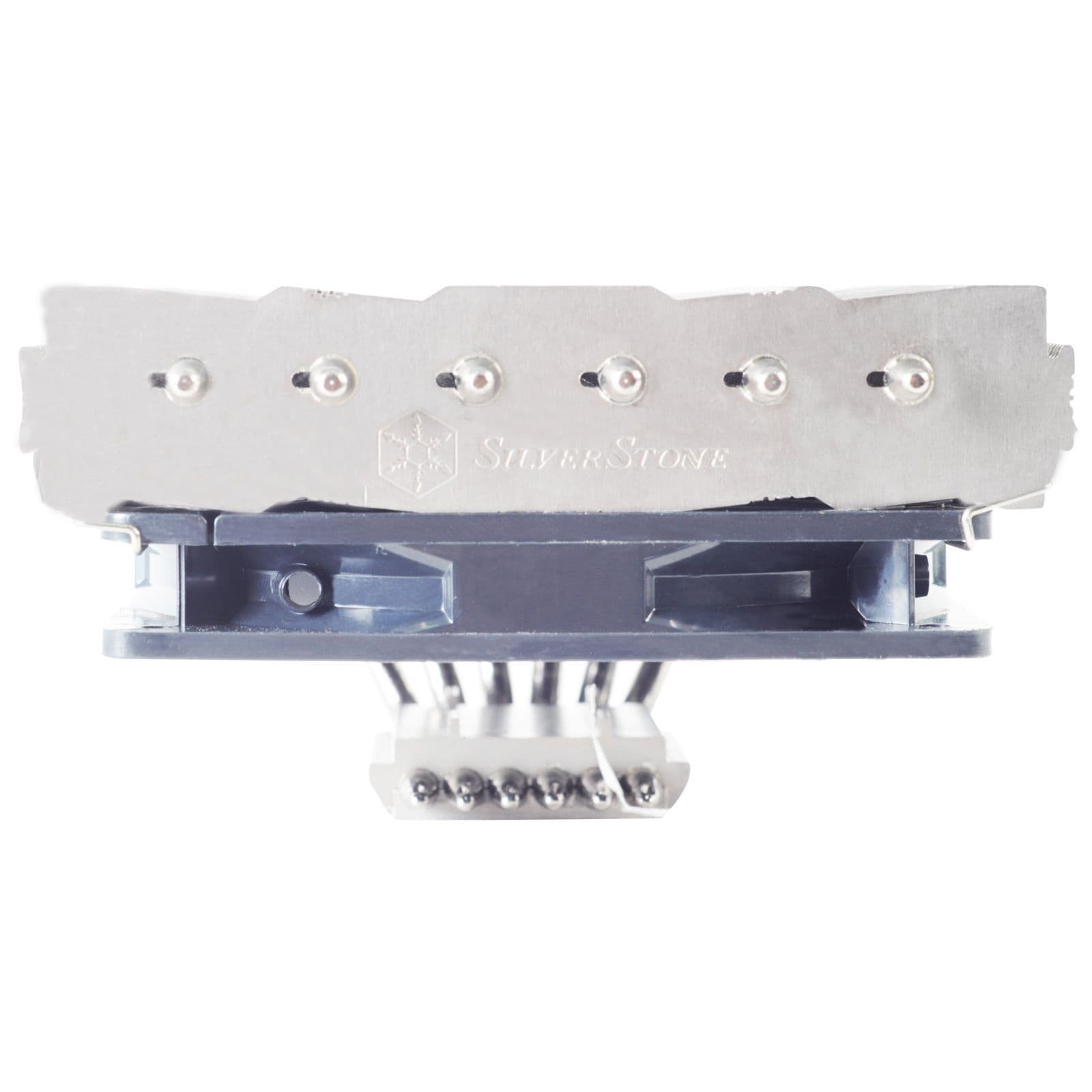 Silverstone NT06-PRO-V2 Nitrogen Series CPU Cooler