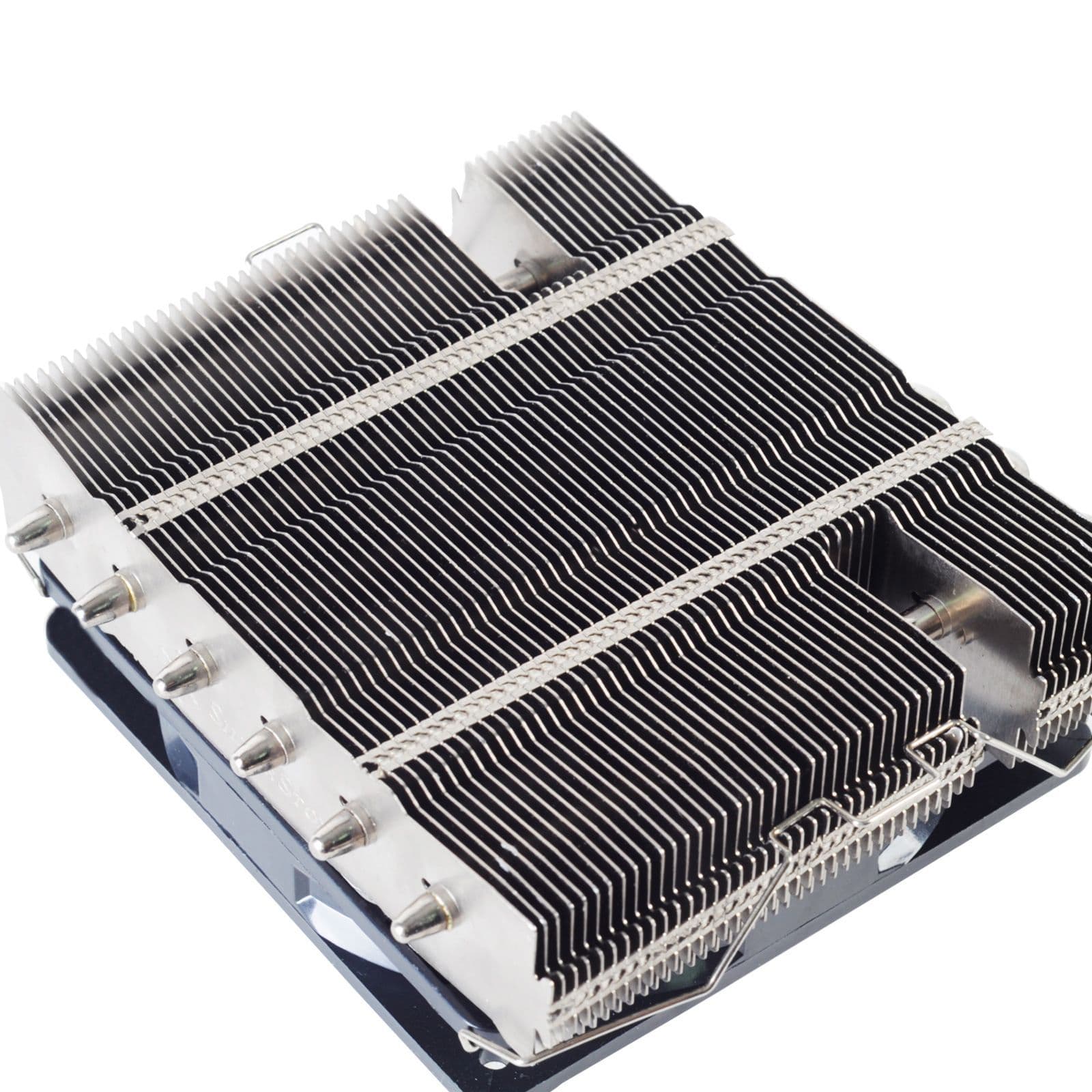 Silverstone NT06-PRO-V2 Nitrogen Series CPU Cooler