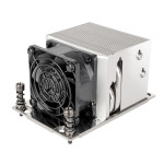 Silverstone XE02-SP3S 2U Server/Workstation CPU Cooler for AMD SP3/TR4