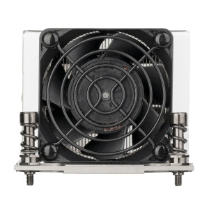 Silverstone XE02-SP3S 2U Server/Workstation CPU Cooler for AMD SP3/TR4