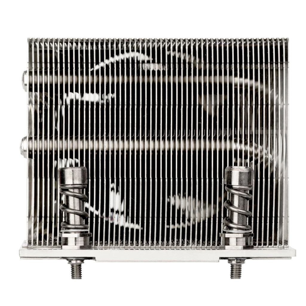 Silverstone XE02-SP3S 2U Server/Workstation CPU Cooler for AMD SP3/TR4