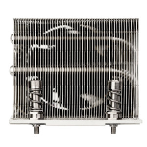Silverstone XE02-SP3S 2U Server/Workstation CPU Cooler for AMD SP3/TR4