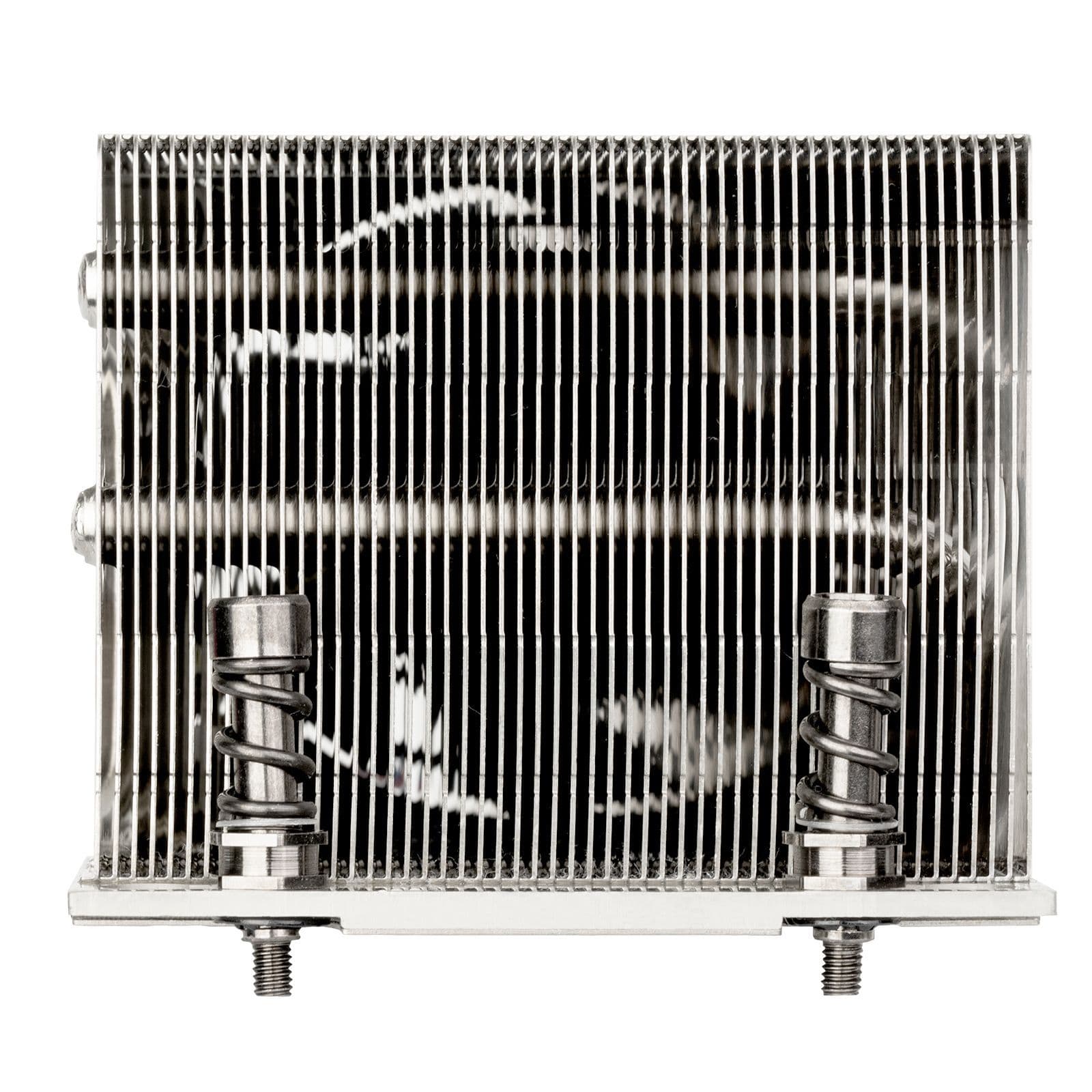 Silverstone XE02-SP3S 2U Server/Workstation CPU Cooler for AMD SP3/TR4