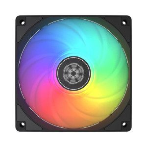 Silverstone Frost Mage 400I Rainbow Intel CPU Air Cooler