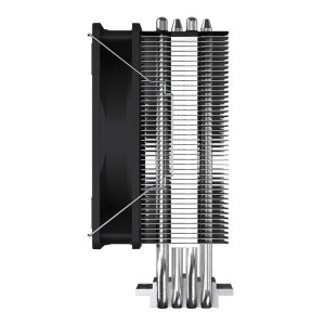 Silverstone Frost Mage 400A Rainbow AMD CPU Air Cooler