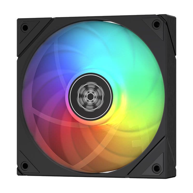 Silverstone Frost Mage 620 ARGB High Performance Dual Tower CPU Air Cooler
