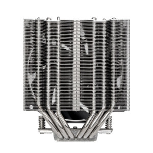 Silverstone XED120S 4U High Performance CPU Cooler with TDP 240W