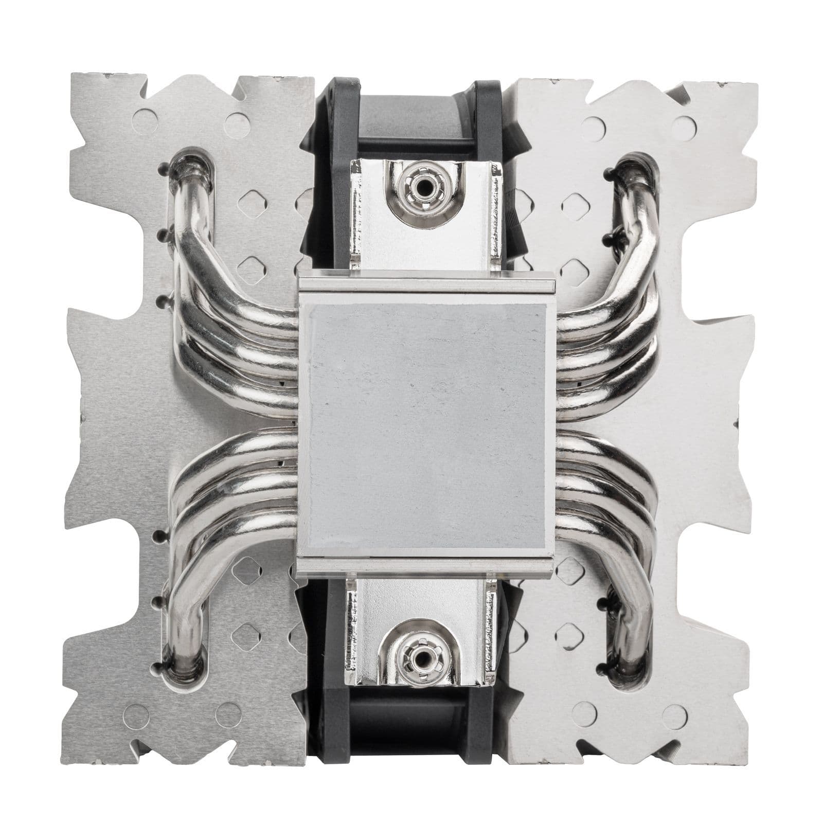 Silverstone XED120S 4U High Performance CPU Cooler with TDP 240W