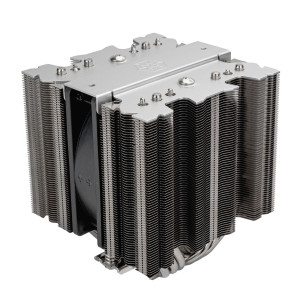 Silverstone XED120S 4U High Performance CPU Cooler with TDP 240W