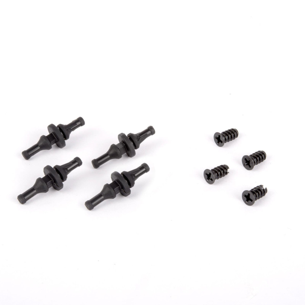 Silverstone Air Penetrator 120i Pro 120mm PWM Fan Black : image 4