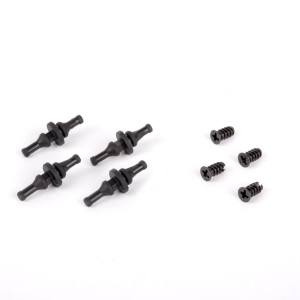 Silverstone Air Penetrator 120i Pro 120mm PWM Fan Black : image 4