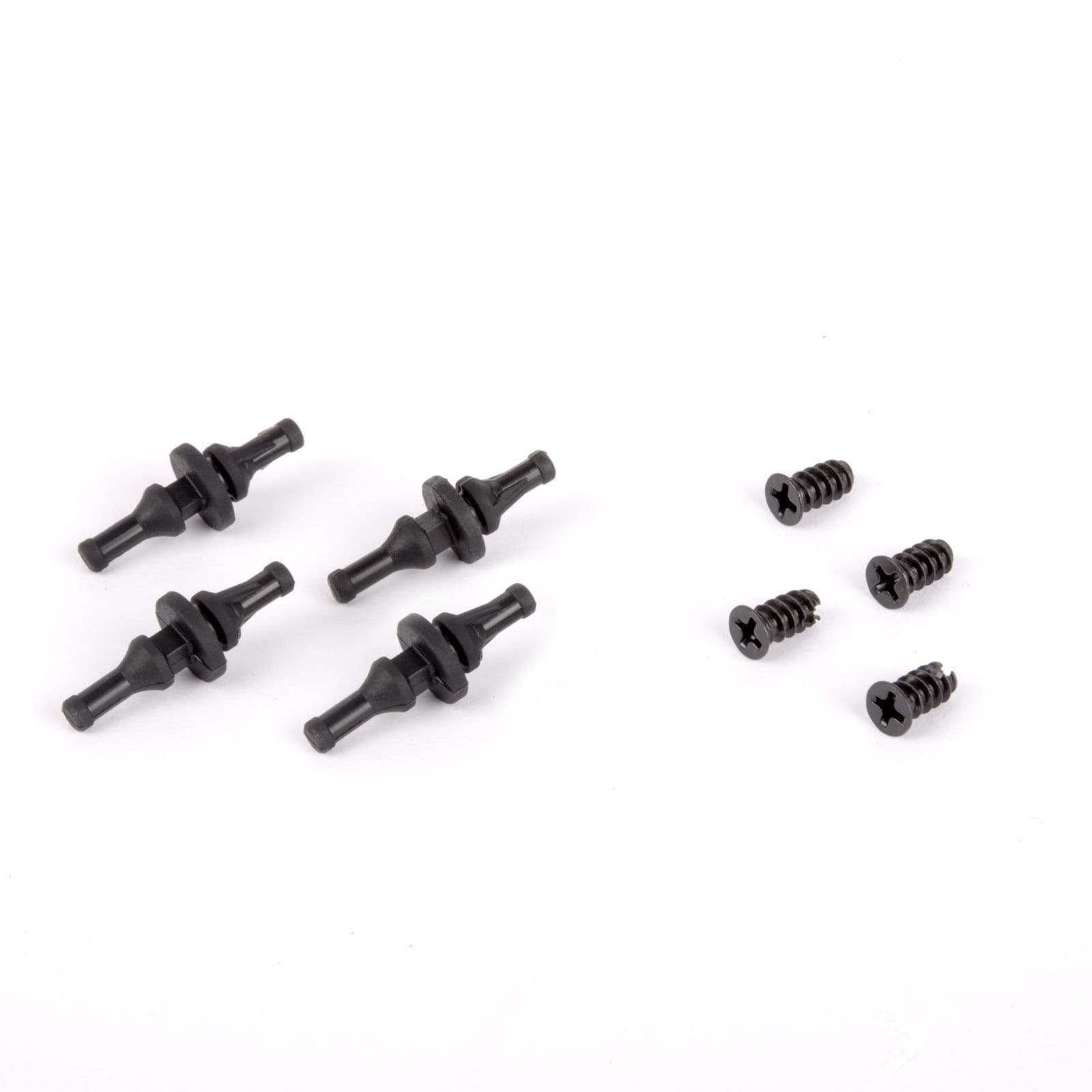 Silverstone Air Penetrator 120i Pro 120mm PWM Fan Black : image 4