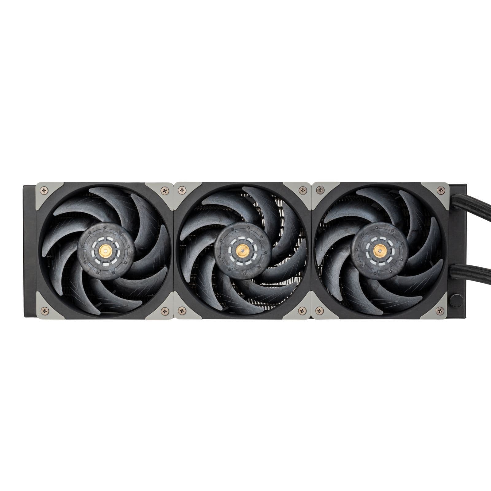 Silverstone XE360PD High Performance 360mm Dual Pump CPU Cooler : image 2